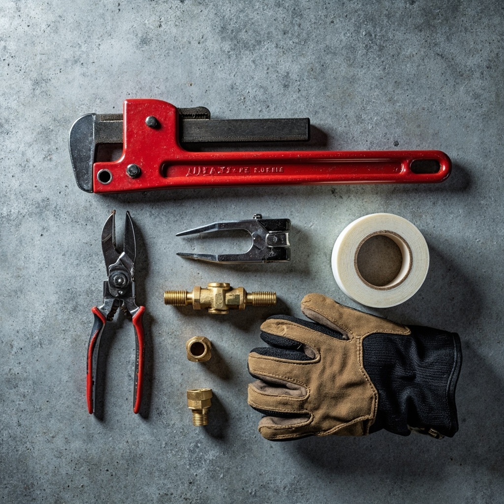 Plumbing Considerations for Desert Landscaping in Goodyear