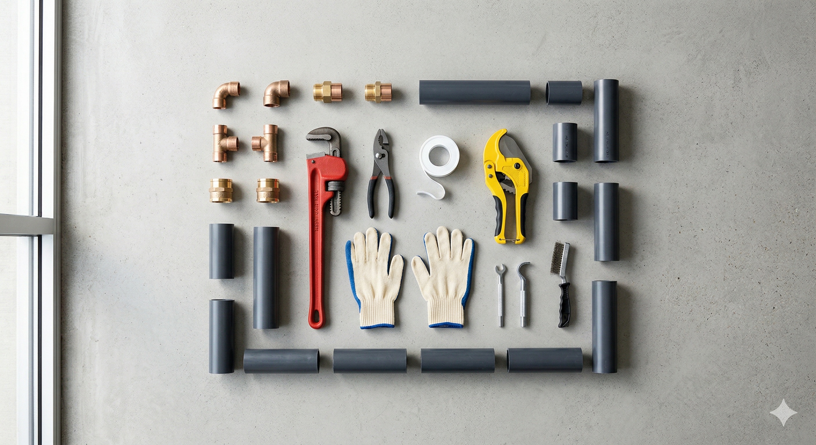 Emergency Water Shutoff Procedures for Goodyear Homeowners