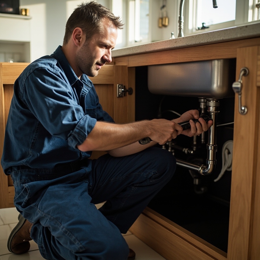 Combating Hard Water Issues in Goodyear Arizona Homes
