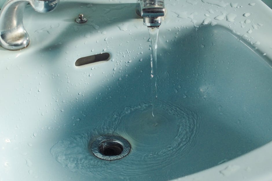Drain Cleaning in Goodyear, AZ - The Goodyear Plumber