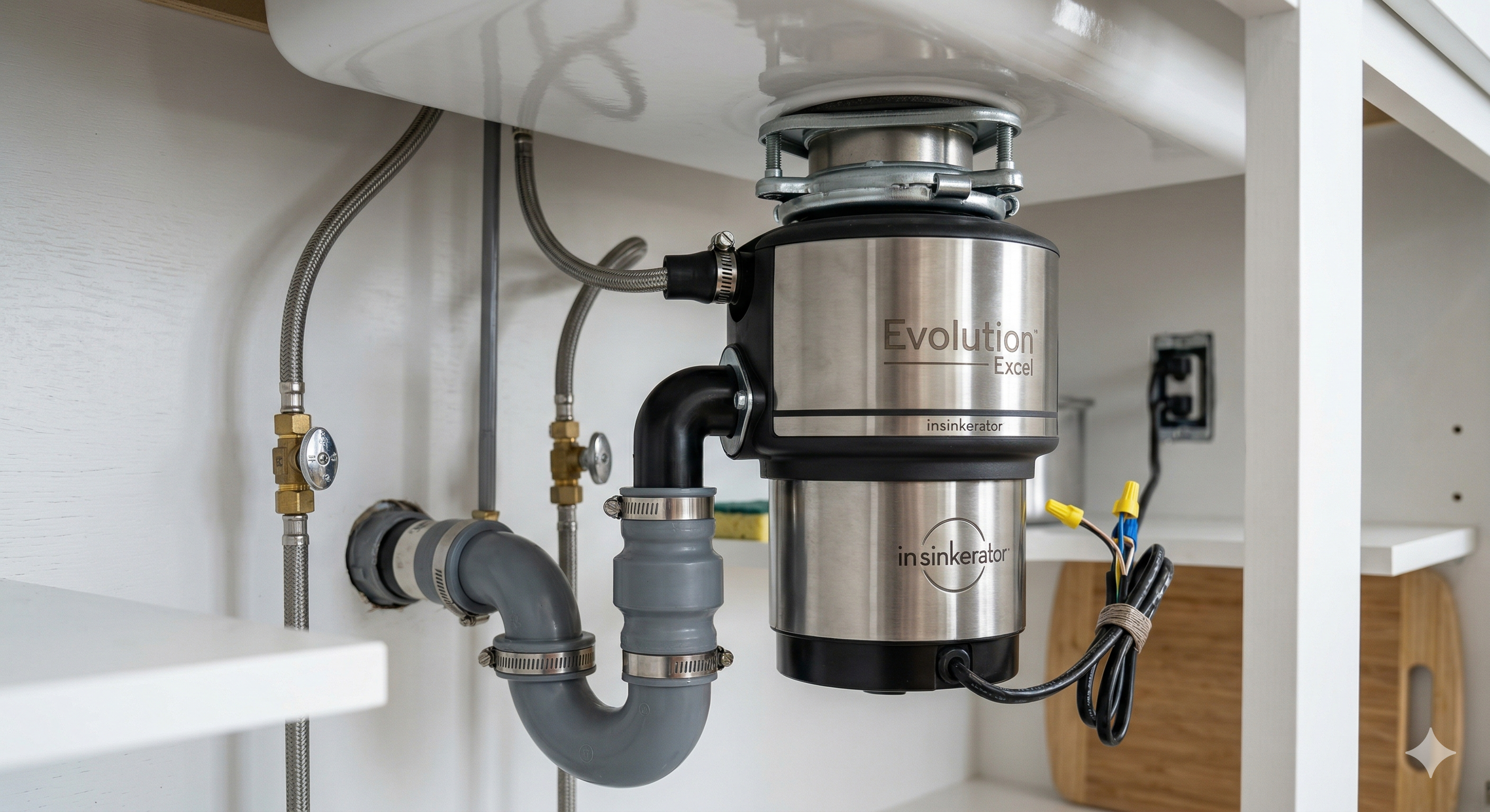 Garbage Disposal Repair in Goodyear, AZ - The Goodyear Plumber