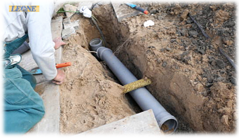 Sewer Line Repair in Goodyear, AZ - The Goodyear Plumber