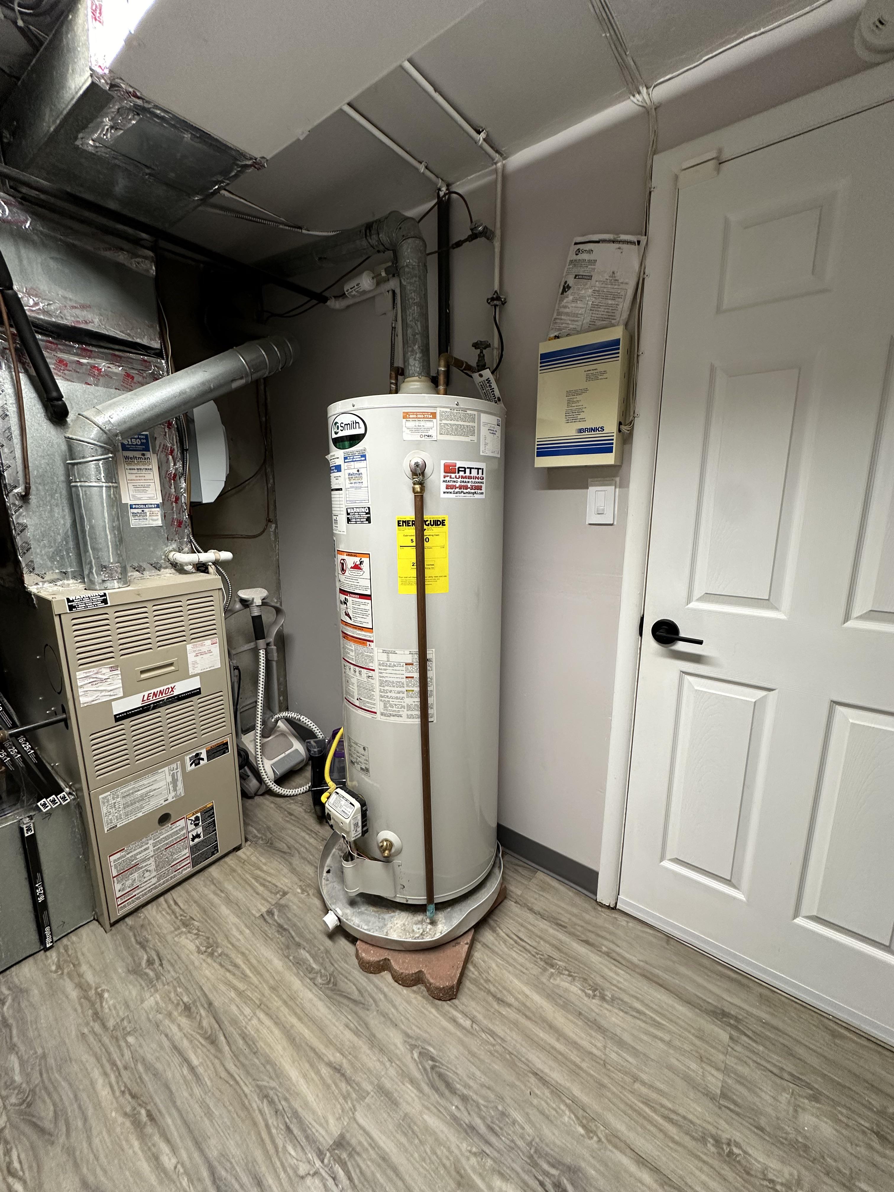 Water Heater Repair & Installation in Goodyear, AZ - The Goodyear Plumber